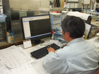 3D/CADCAMシステム