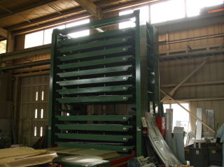 ソリッドストッカー